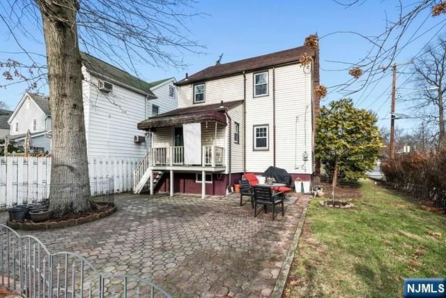 410 Woods Road, Teaneck, NJ 07666