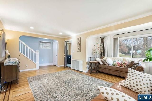 410 Woods Road, Teaneck, NJ 07666