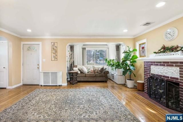 410 Woods Road, Teaneck, NJ 07666