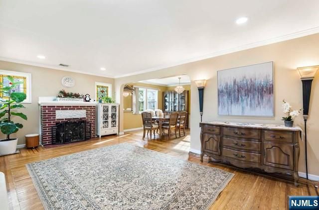 410 Woods Road, Teaneck, NJ 07666