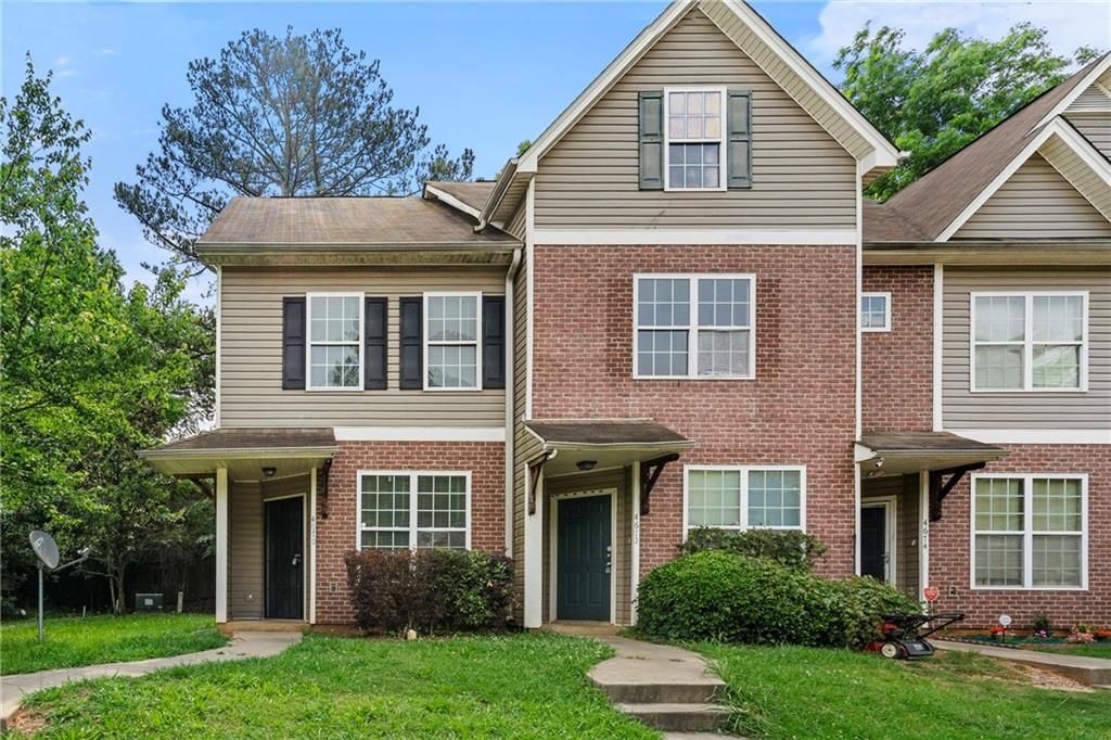 4670 Ernest Drive, Forest Park, GA 30297