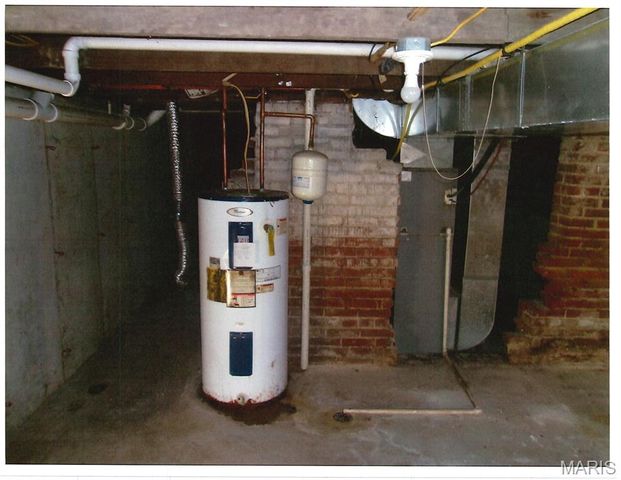 108 S Vine Street, Freeburg, IL 62243