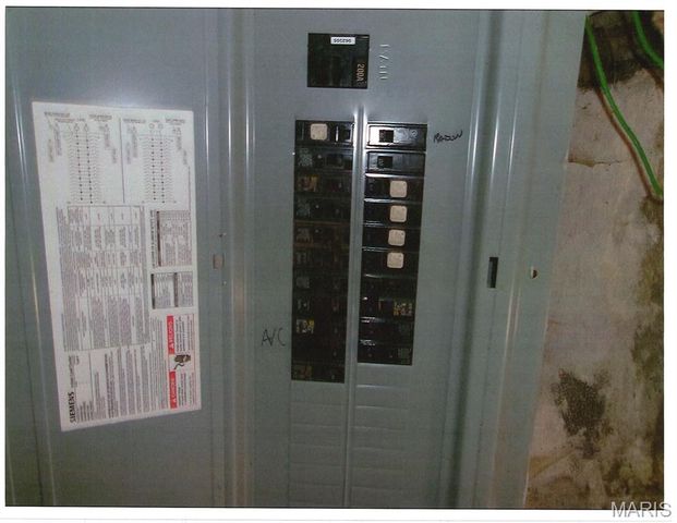 108 S Vine Street, Freeburg, IL 62243