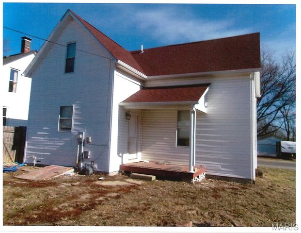 108 S Vine Street, Freeburg, IL 62243