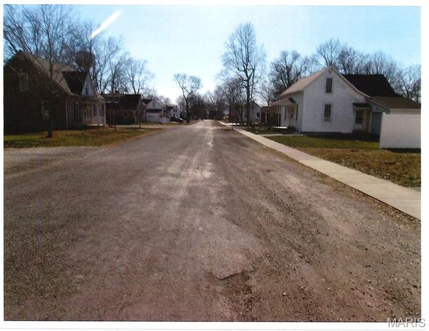 108 S Vine Street, Freeburg, IL 62243