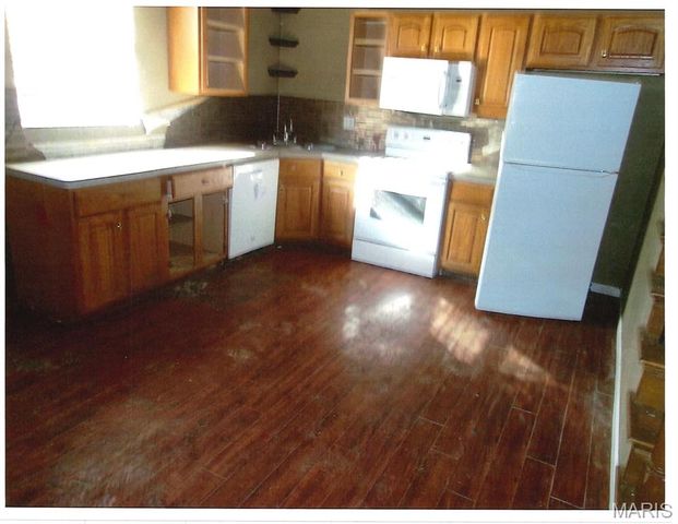 108 S Vine Street, Freeburg, IL 62243