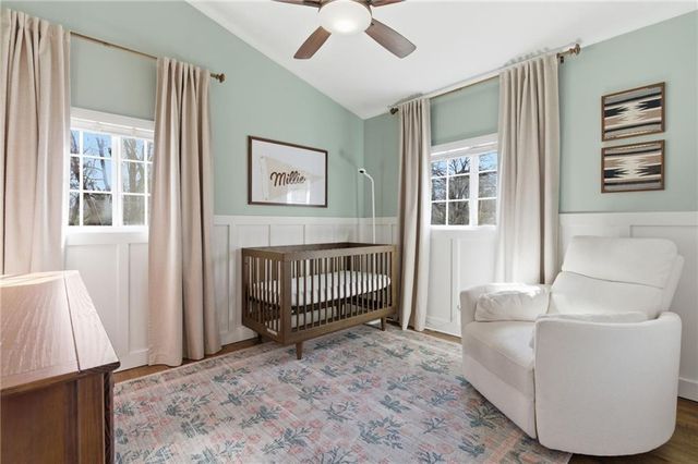 3112 Dove Way, Decatur, GA 30033