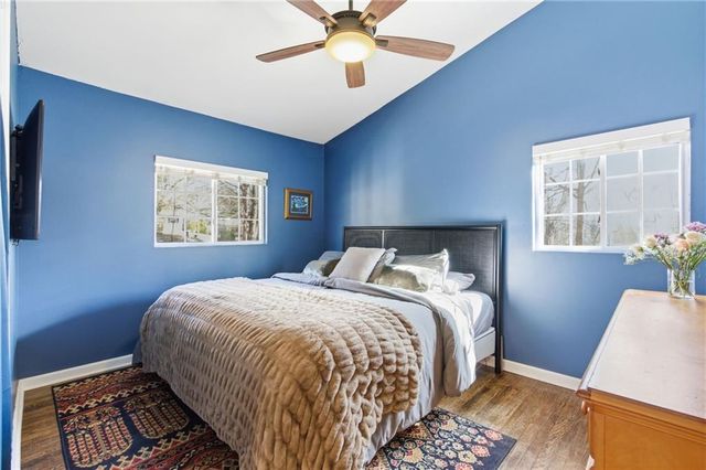 3112 Dove Way, Decatur, GA 30033