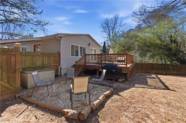 3112 Dove Way, Decatur, GA 30033