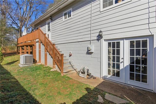 3112 Dove Way, Decatur, GA 30033