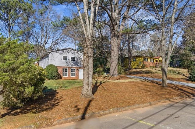 3112 Dove Way, Decatur, GA 30033