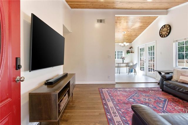 3112 Dove Way, Decatur, GA 30033