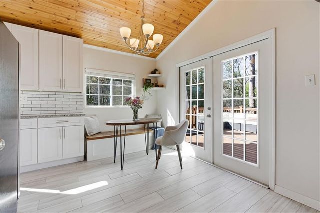 3112 Dove Way, Decatur, GA 30033