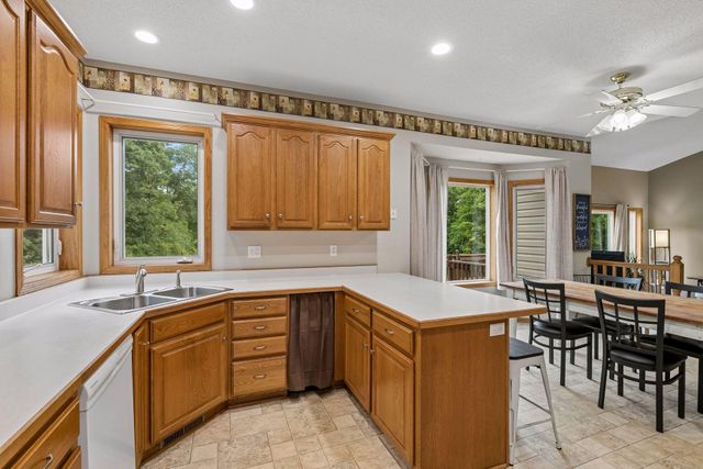 13185 Island View Drive NW, Elk River, MN 55330