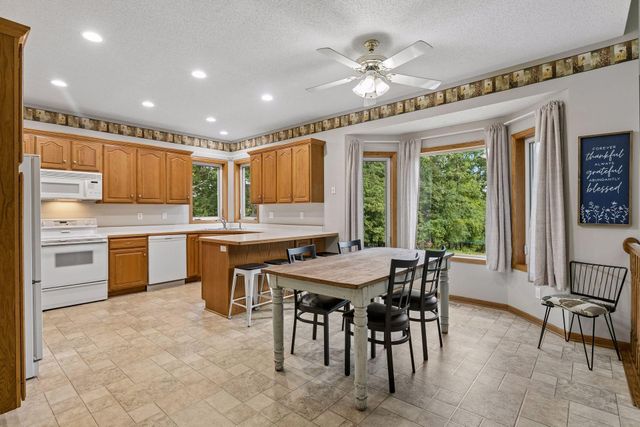 13185 Island View Drive NW, Elk River, MN 55330