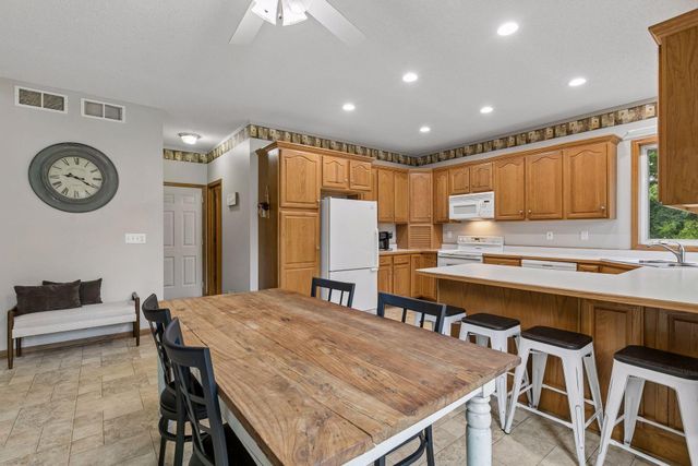13185 Island View Drive NW, Elk River, MN 55330