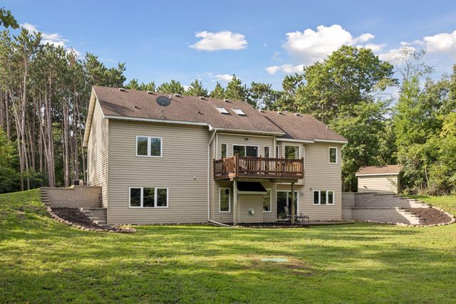 13185 Island View Drive NW, Elk River, MN 55330