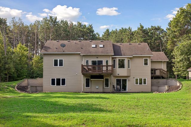 13185 Island View Drive NW, Elk River, MN 55330