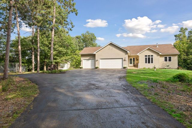 13185 Island View Drive NW, Elk River, MN 55330