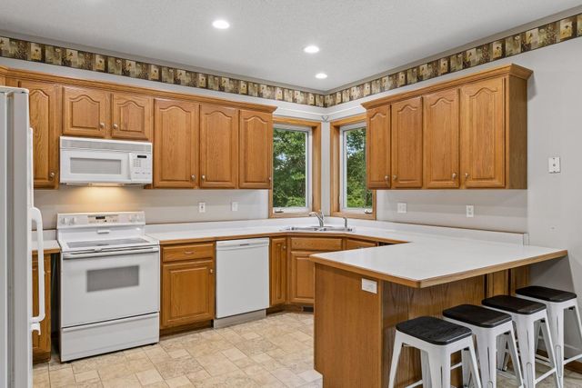 13185 Island View Drive NW, Elk River, MN 55330