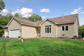 13185 Island View Drive NW, Elk River, MN 55330