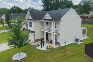 462 Wingsfield Court SW, Austell, GA 30168