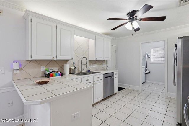 2005 Stonehendge Drive, Brandon, MS 39042