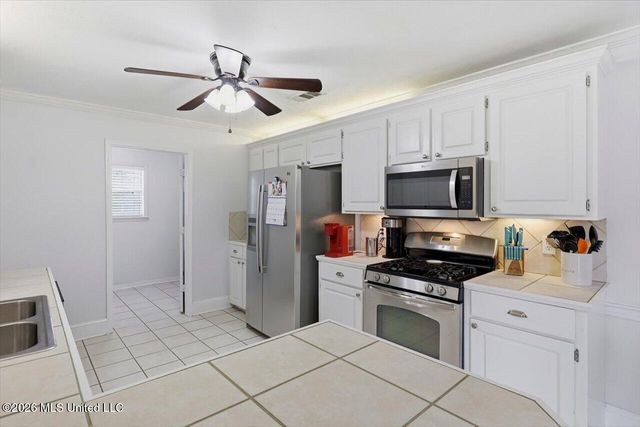 2005 Stonehendge Drive, Brandon, MS 39042