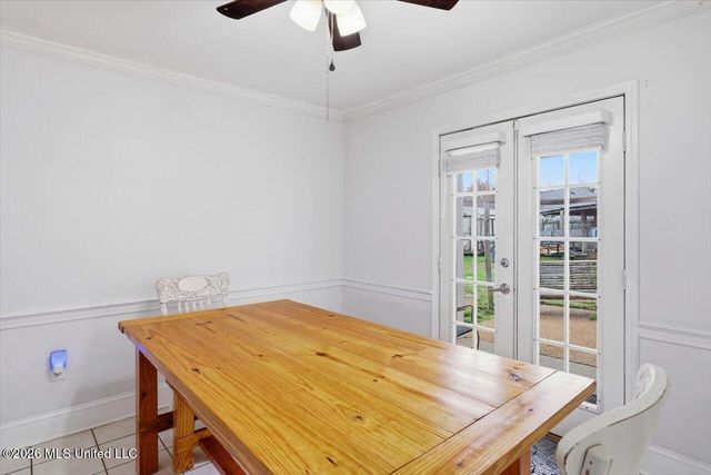 2005 Stonehendge Drive, Brandon, MS 39042