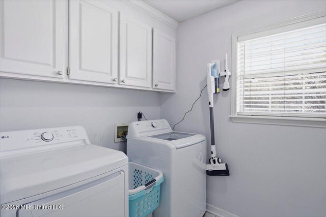 2005 Stonehendge Drive, Brandon, MS 39042