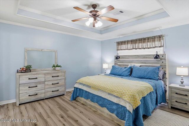 2005 Stonehendge Drive, Brandon, MS 39042