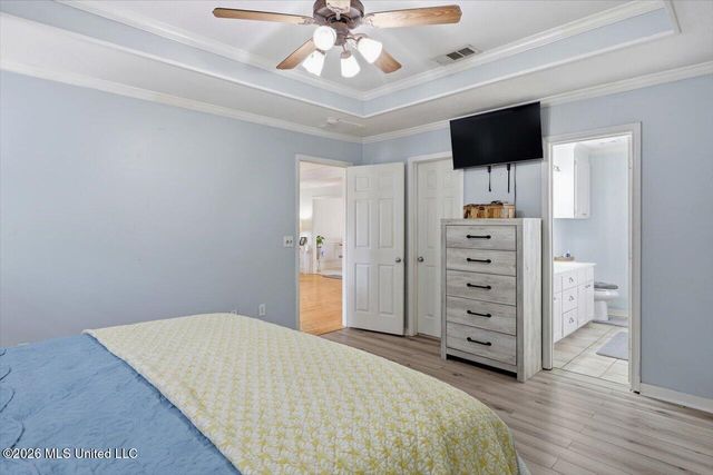 2005 Stonehendge Drive, Brandon, MS 39042