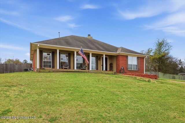 2005 Stonehendge Drive, Brandon, MS 39042