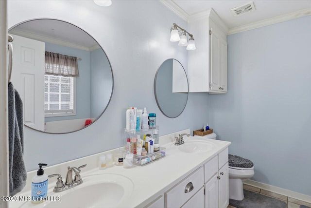 2005 Stonehendge Drive, Brandon, MS 39042