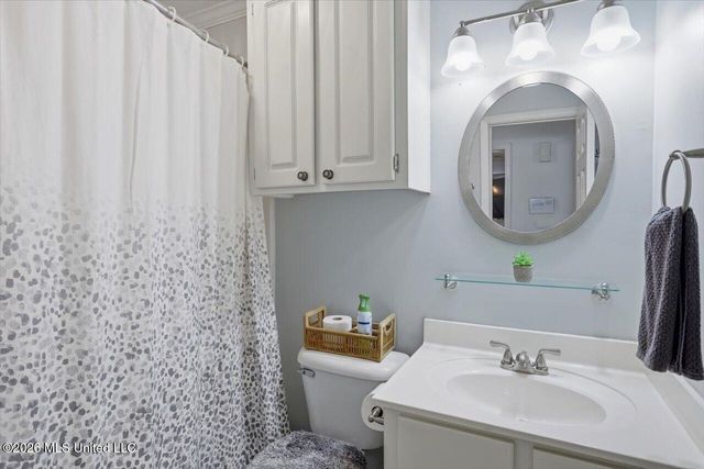 2005 Stonehendge Drive, Brandon, MS 39042