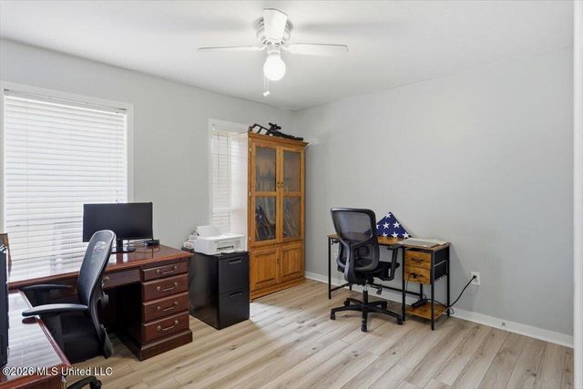 2005 Stonehendge Drive, Brandon, MS 39042