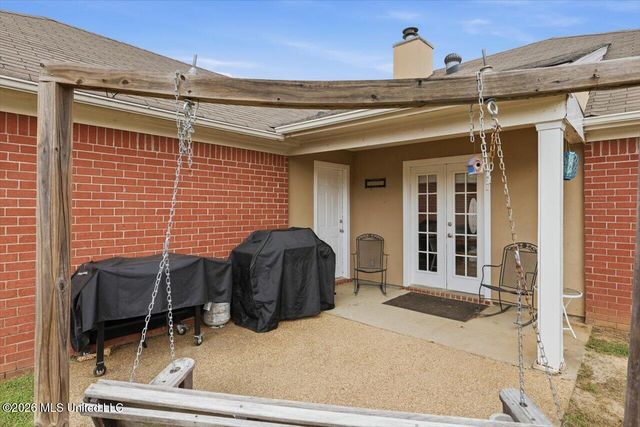 2005 Stonehendge Drive, Brandon, MS 39042