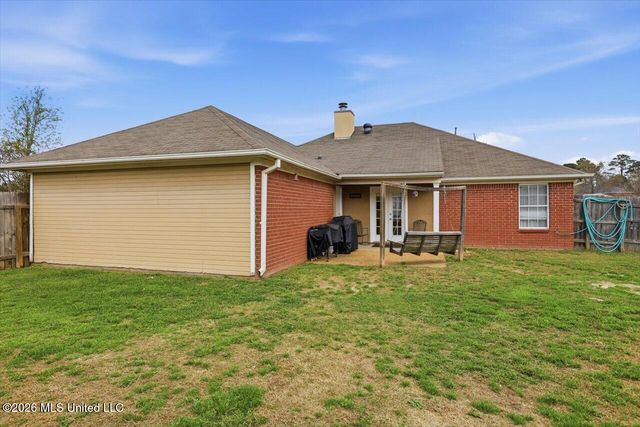 2005 Stonehendge Drive, Brandon, MS 39042