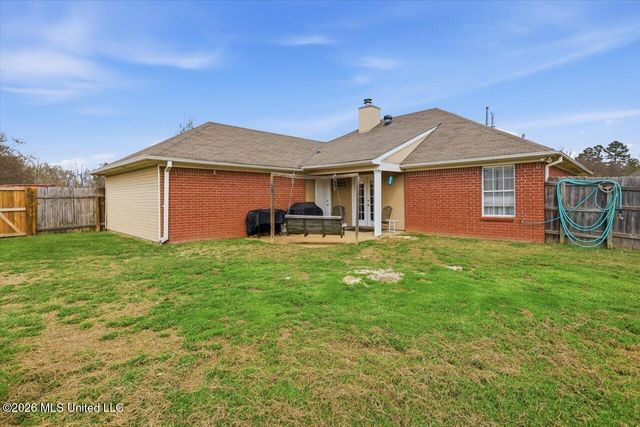 2005 Stonehendge Drive, Brandon, MS 39042