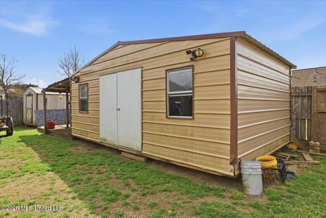 2005 Stonehendge Drive, Brandon, MS 39042