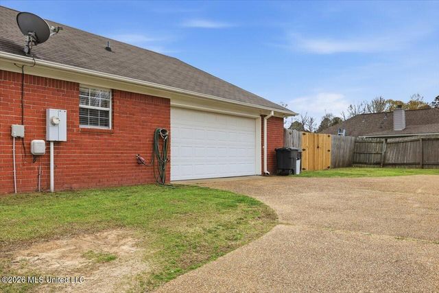 2005 Stonehendge Drive, Brandon, MS 39042