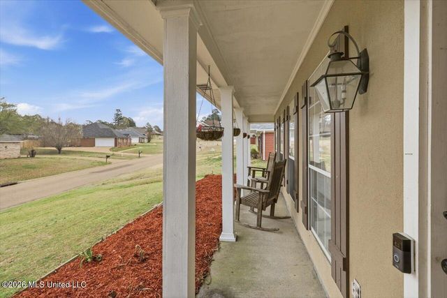 2005 Stonehendge Drive, Brandon, MS 39042