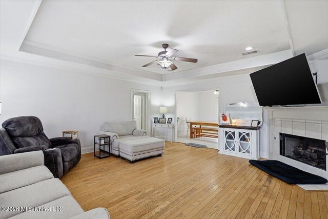 2005 Stonehendge Drive, Brandon, MS 39042