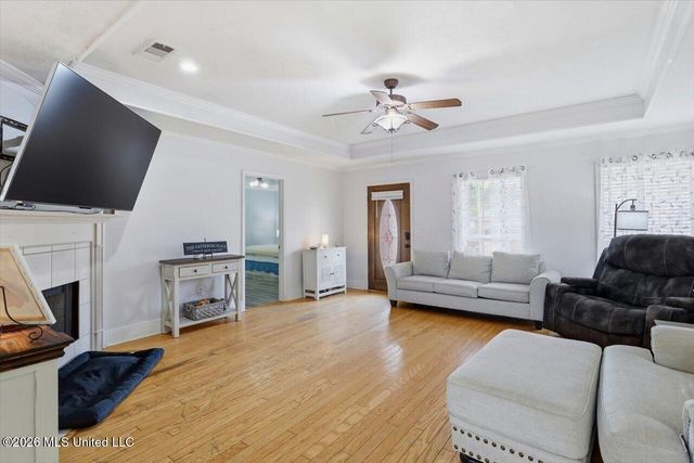 2005 Stonehendge Drive, Brandon, MS 39042