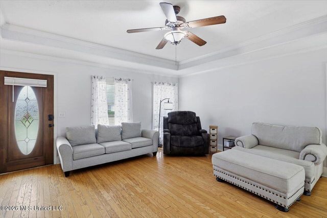 2005 Stonehendge Drive, Brandon, MS 39042