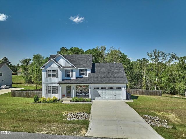 116 Nairn Street, Fayetteville, NC 28311