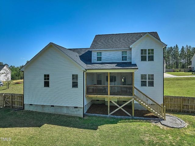 116 Nairn Street, Fayetteville, NC 28311