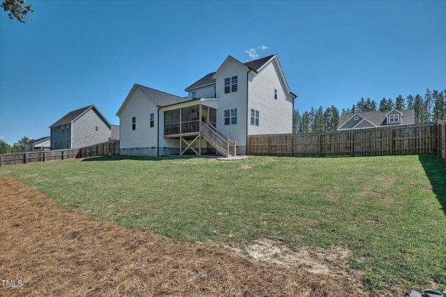 116 Nairn Street, Fayetteville, NC 28311