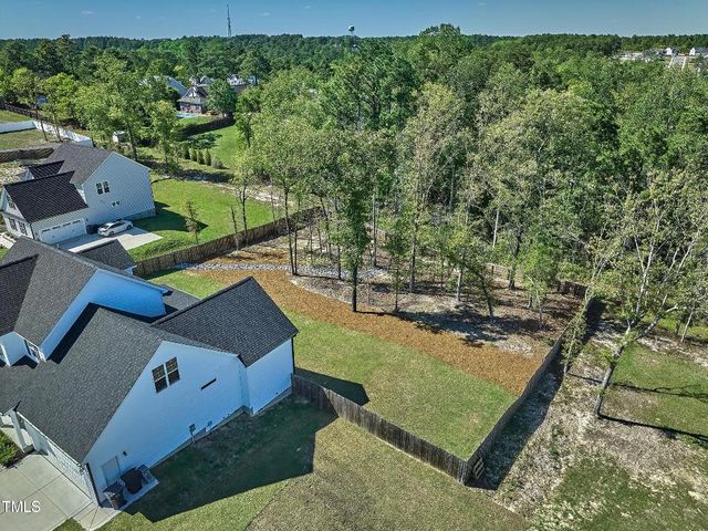 116 Nairn Street, Fayetteville, NC 28311