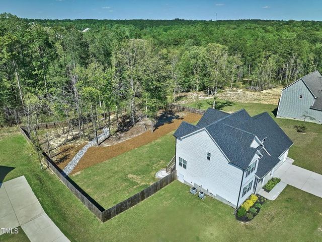 116 Nairn Street, Fayetteville, NC 28311